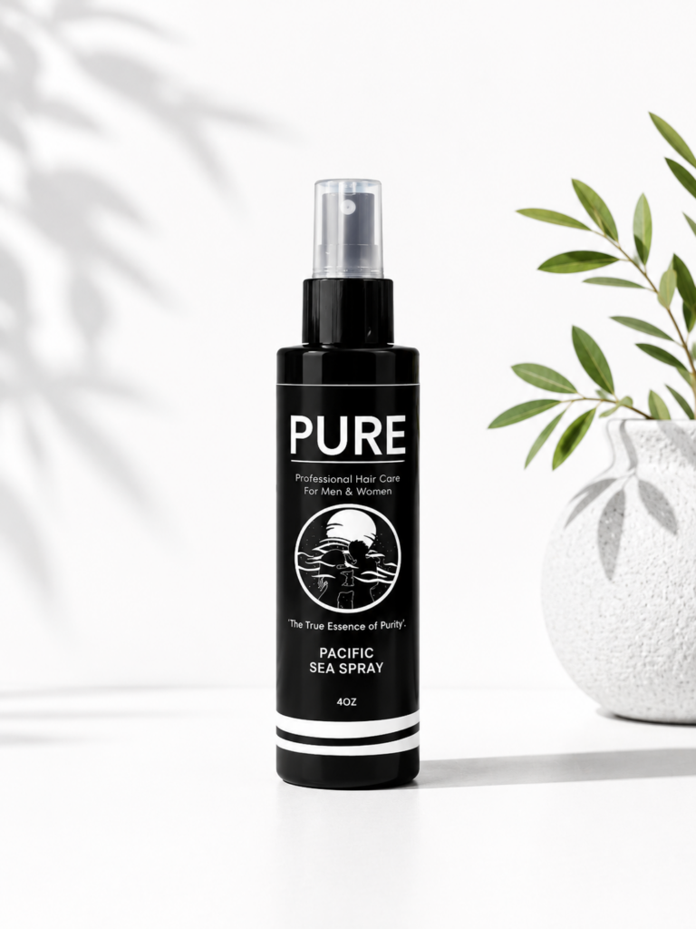 Pacific Sea Spray