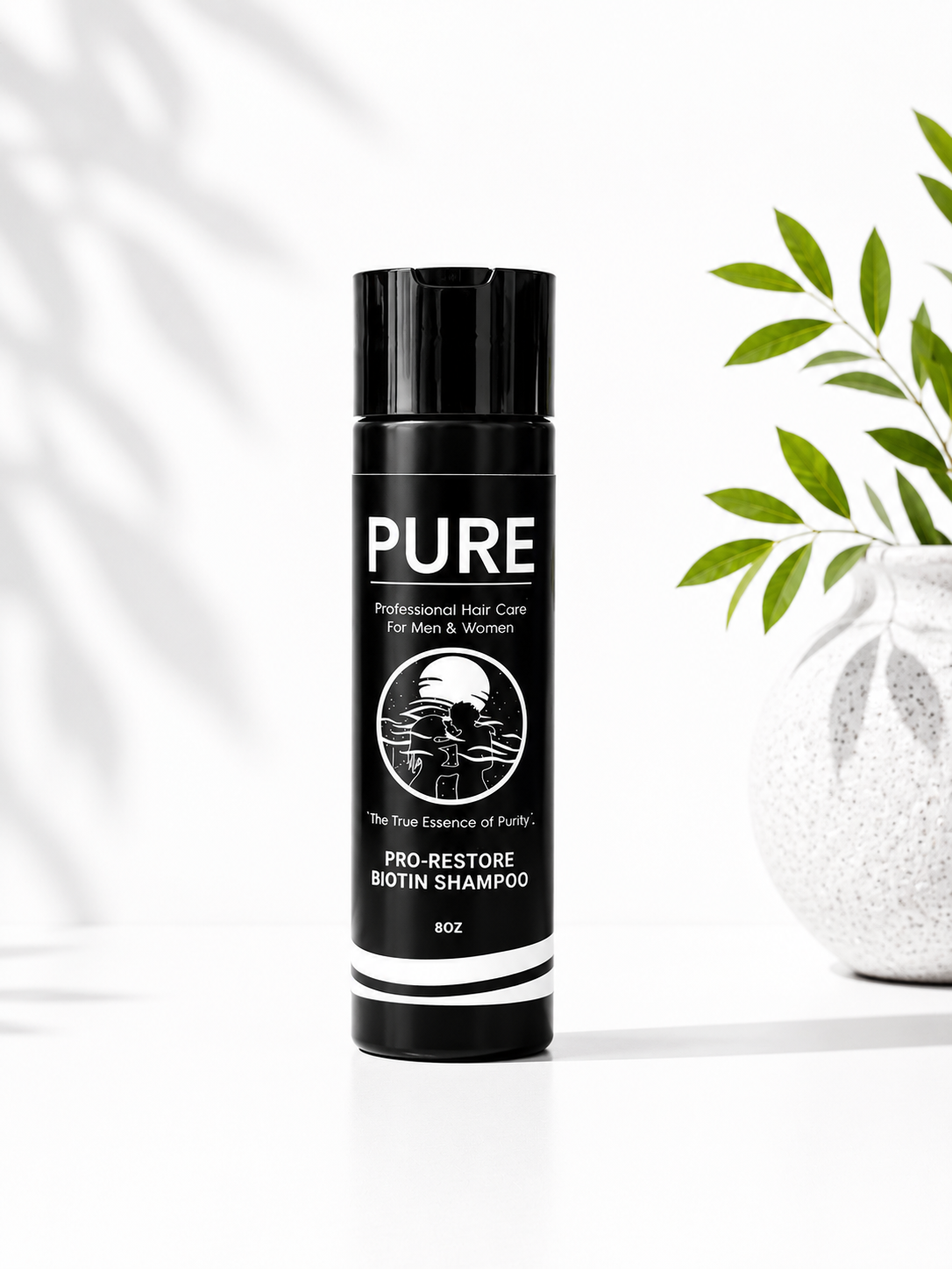 Pro-Restore Biotin Shampoo