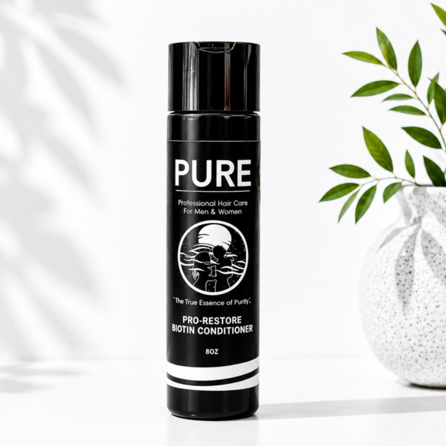 Pro-Restore Biotin Conditioner