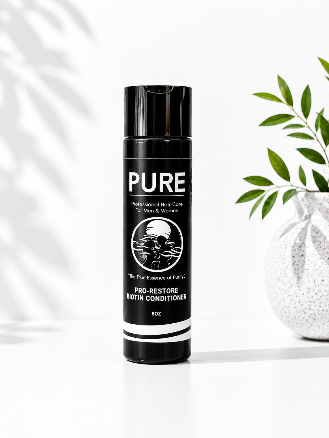 Pro-Restore Biotin Conditioner